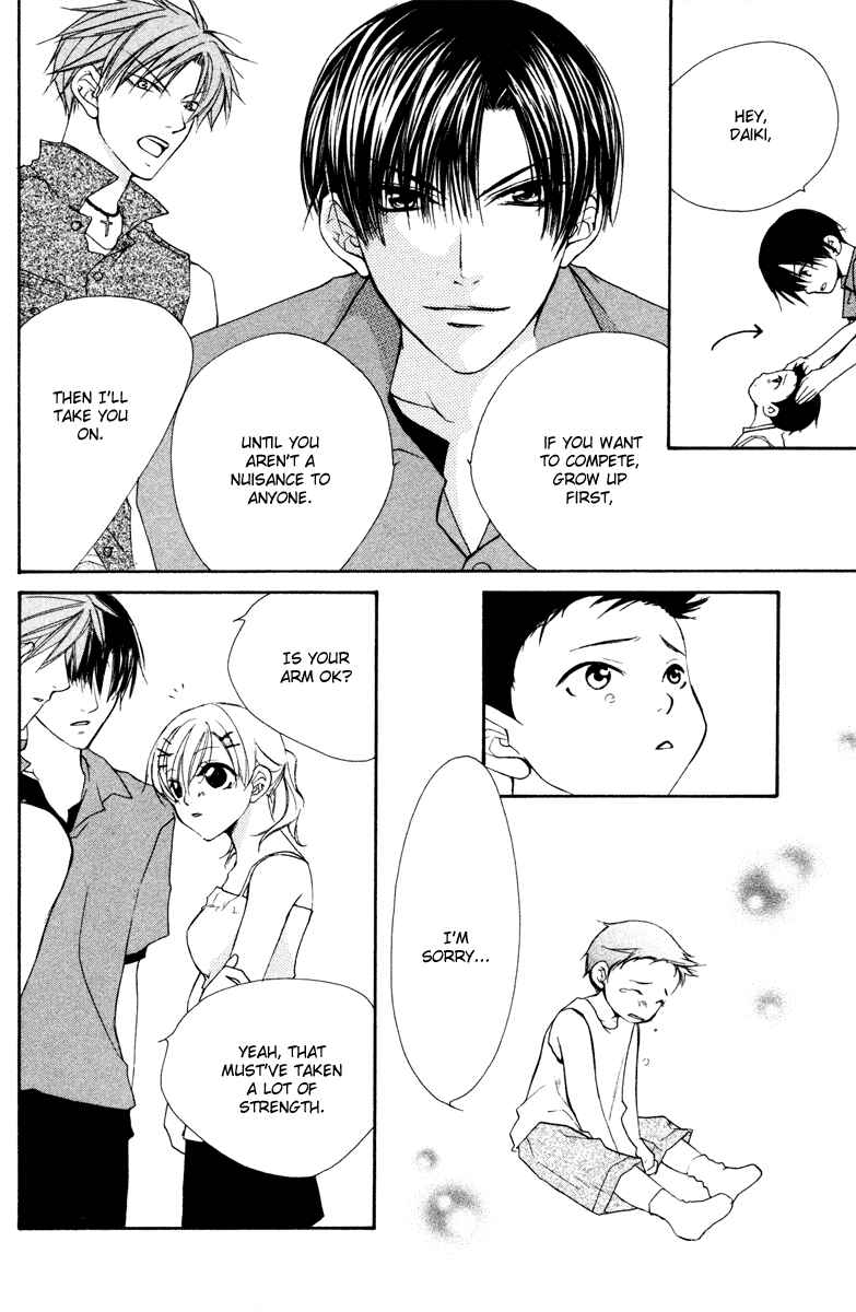 Page 43 Chapter 13 Full House Kiss