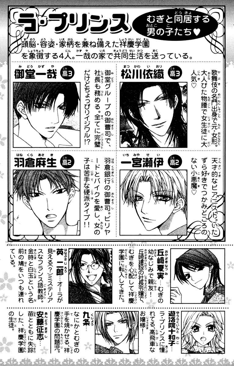 Page 6 Chapter 13 Full House Kiss