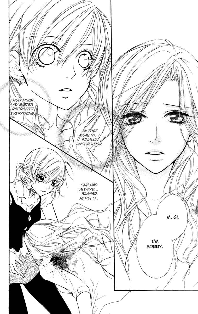 Page 30 Chapter 25 Full House Kiss
