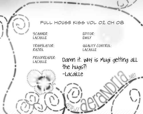Page 2 Chapter 8 Full House Kiss