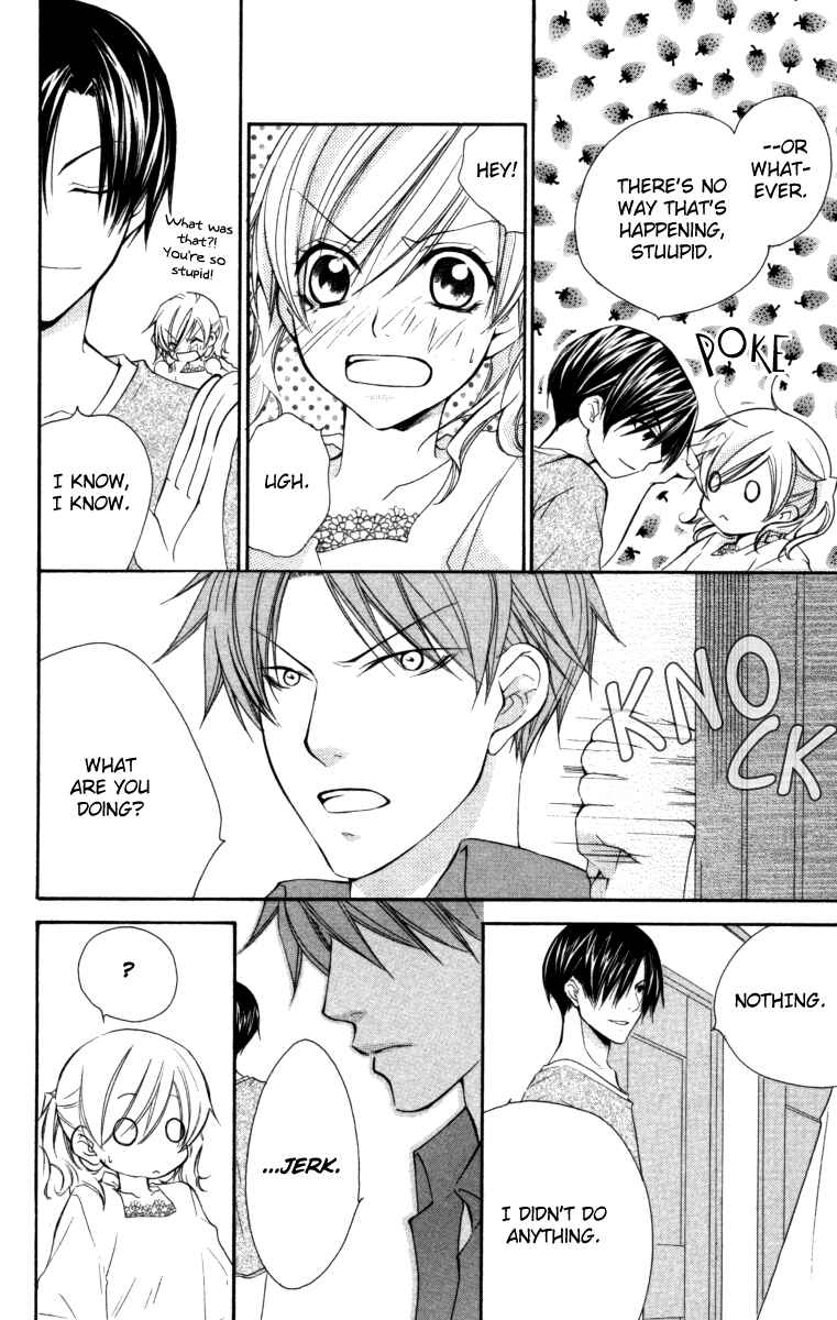 Page 15 Chapter 21 Full House Kiss