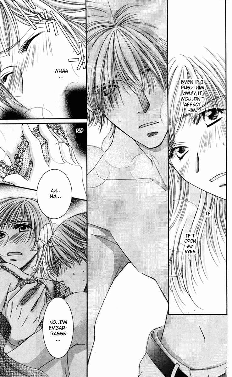 Page 20 Chapter 44 Hot Gimmick