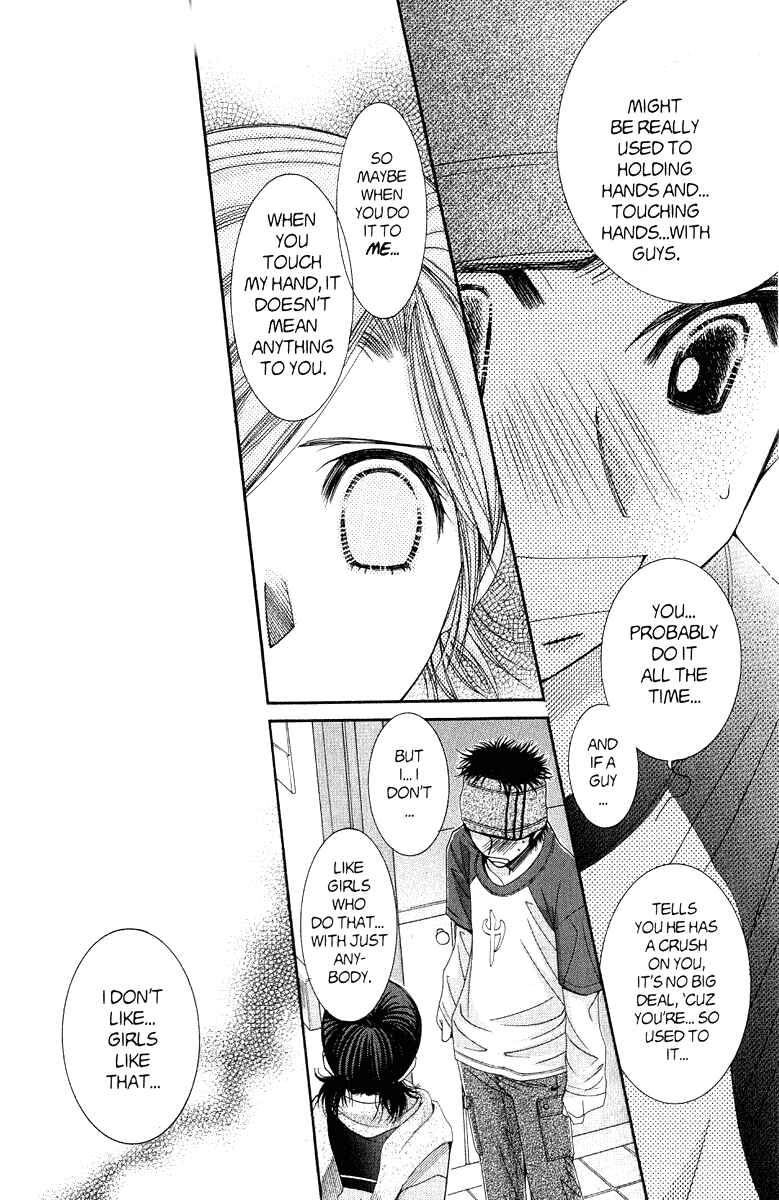 Page 24 Chapter 37 Hot Gimmick