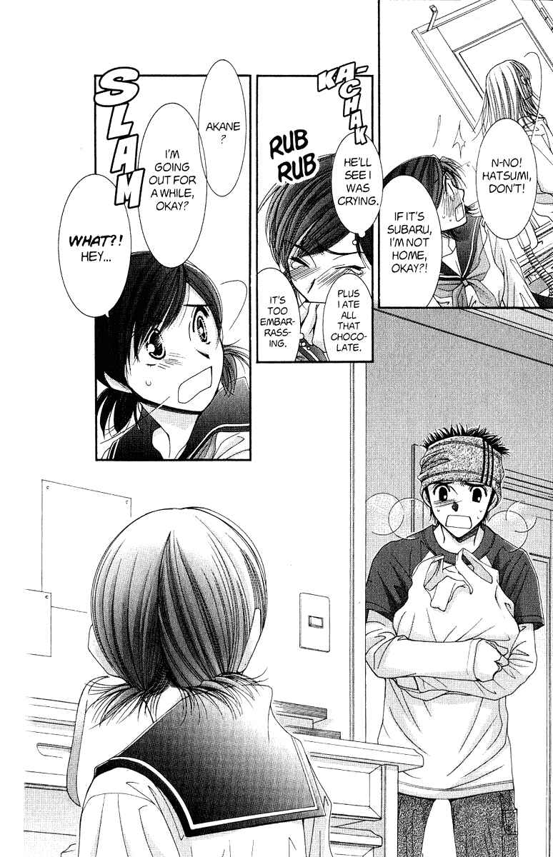 Page 30 Chapter 37 Hot Gimmick