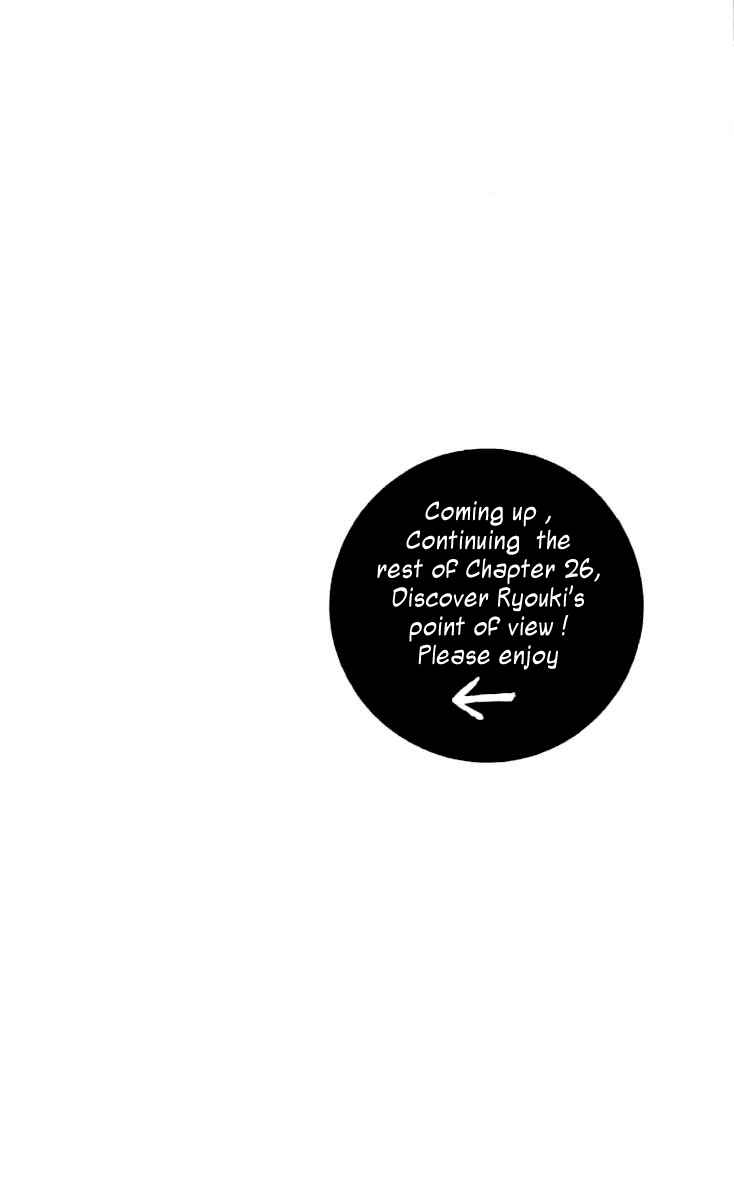 Page 34 Chapter 26 Hot Gimmick