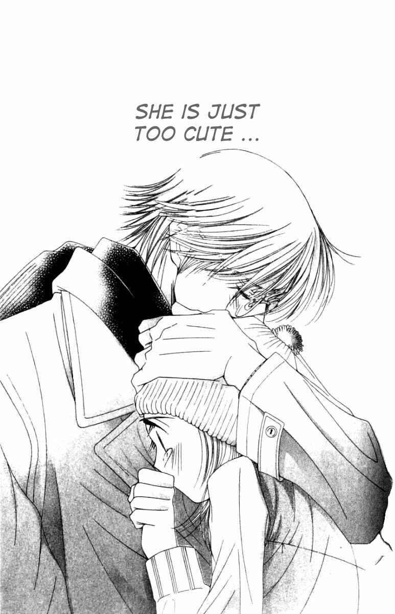 Page 46 Chapter 26 Hot Gimmick