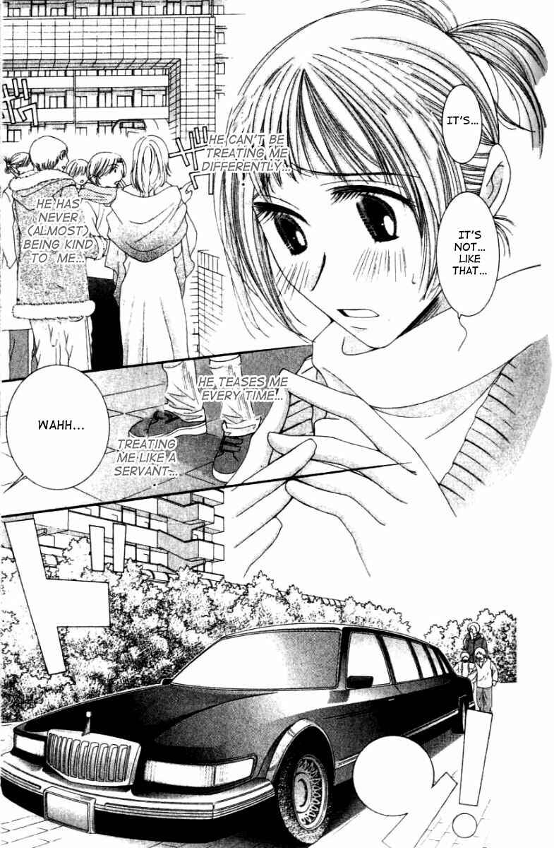 Page 8 Chapter 26 Hot Gimmick