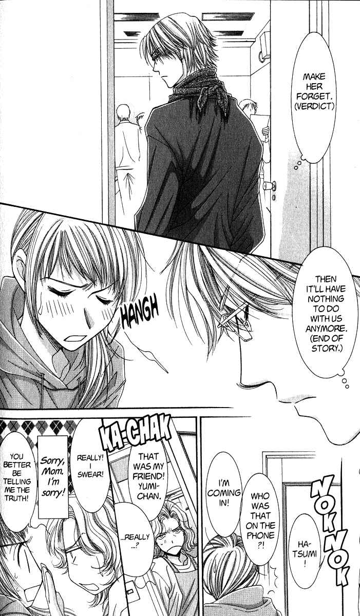 Page 11 Chapter 40 Hot Gimmick