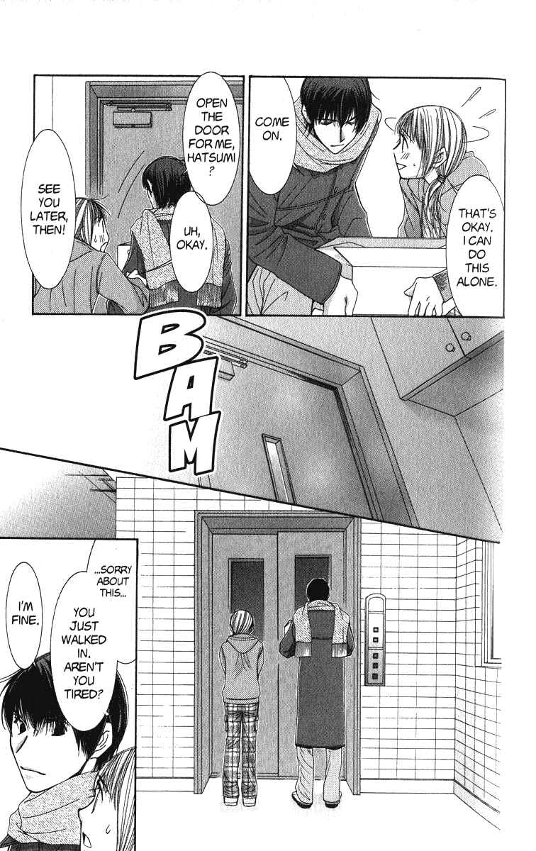 Page 14 Chapter 40 Hot Gimmick