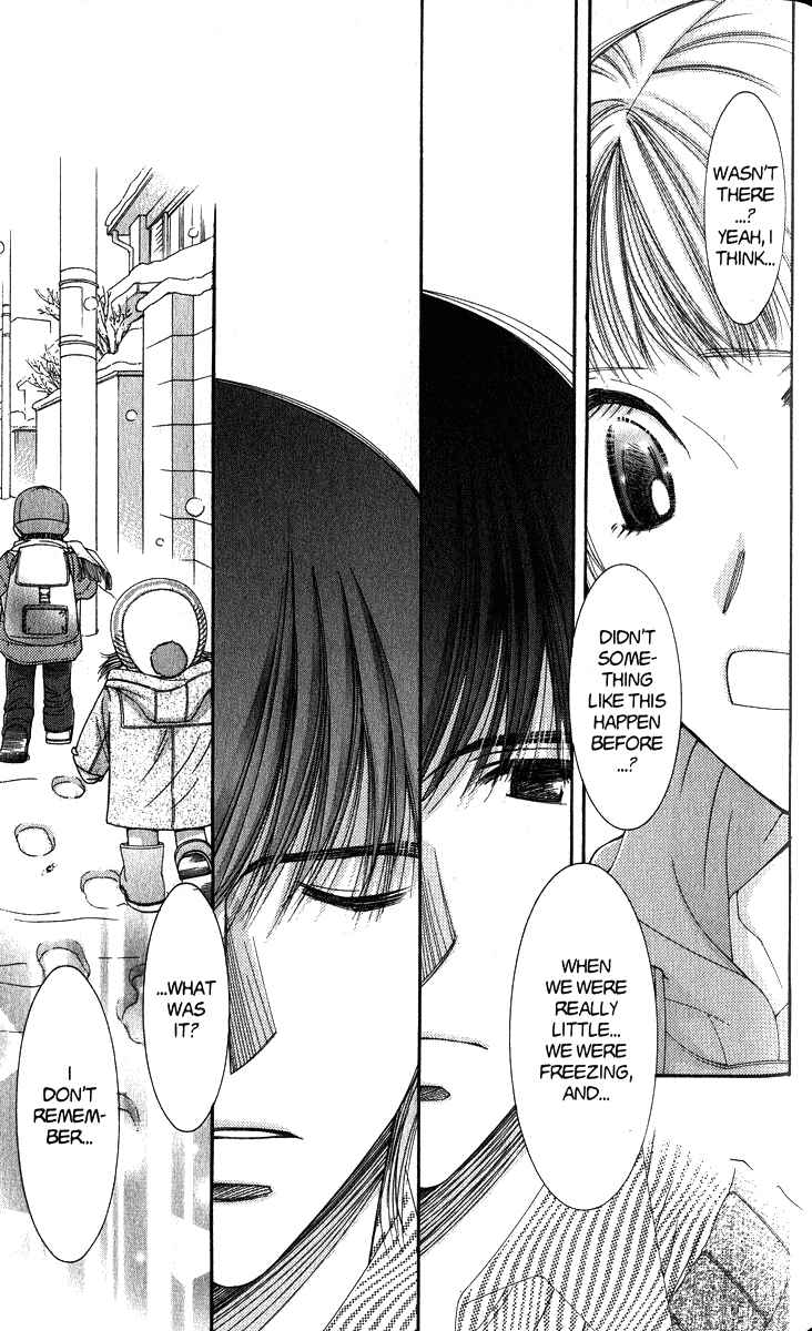 Page 28 Chapter 40 Hot Gimmick
