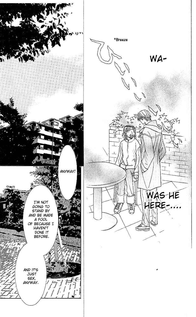 Page 29 Chapter 3 Hot Gimmick