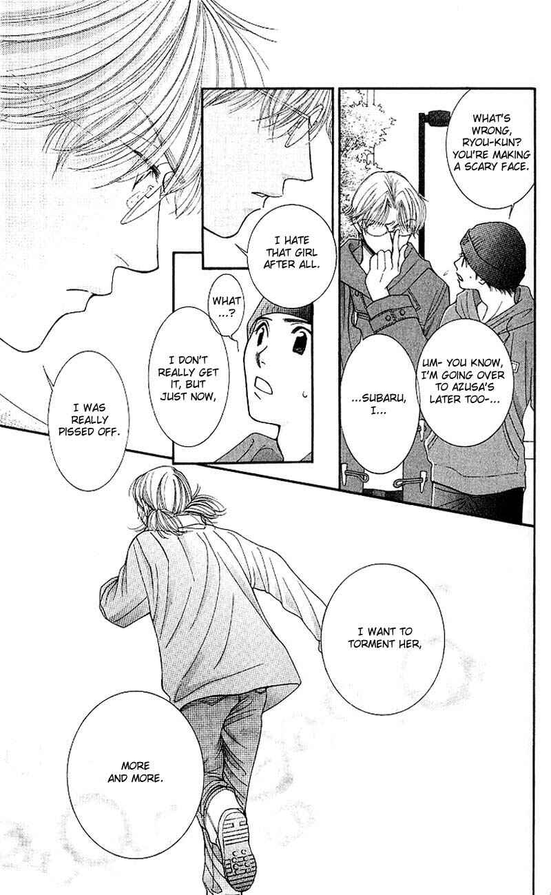 Page 35 Chapter 3 Hot Gimmick