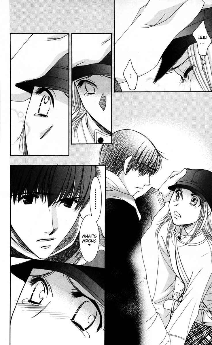 Page 10 Chapter 46 Hot Gimmick