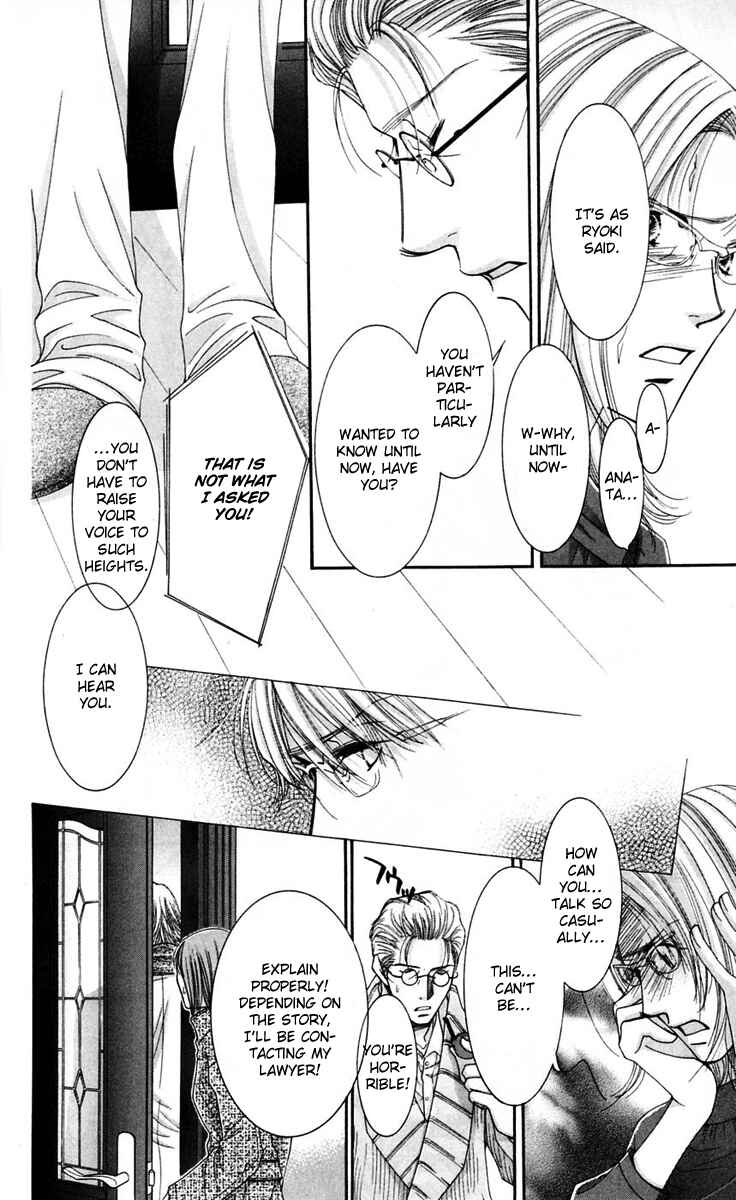 Page 28 Chapter 46 Hot Gimmick