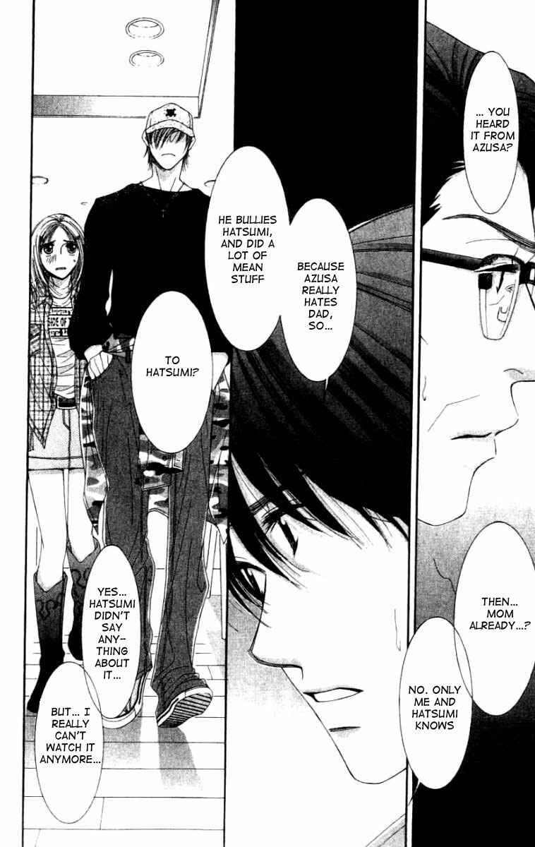 Page 22 Chapter 24 Hot Gimmick