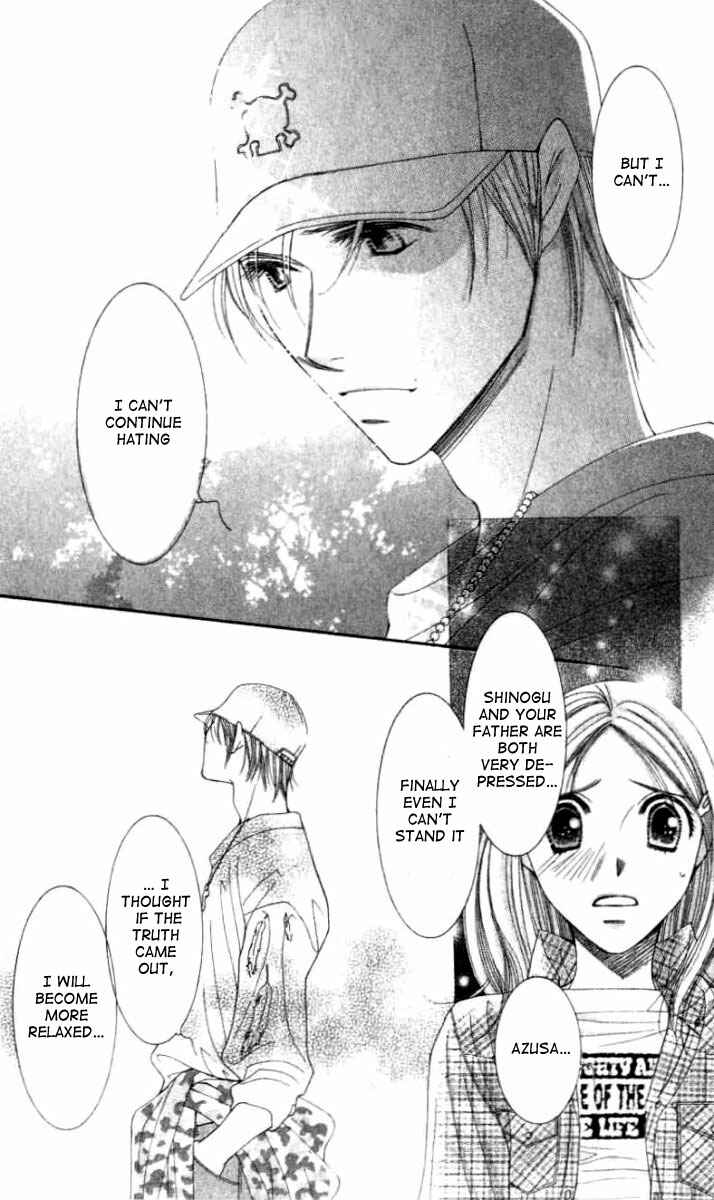 Page 38 Chapter 24 Hot Gimmick