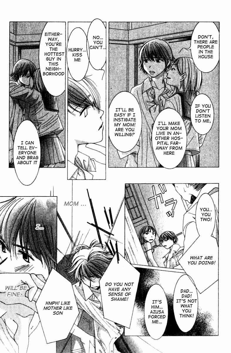 Page 9 Chapter 24 Hot Gimmick