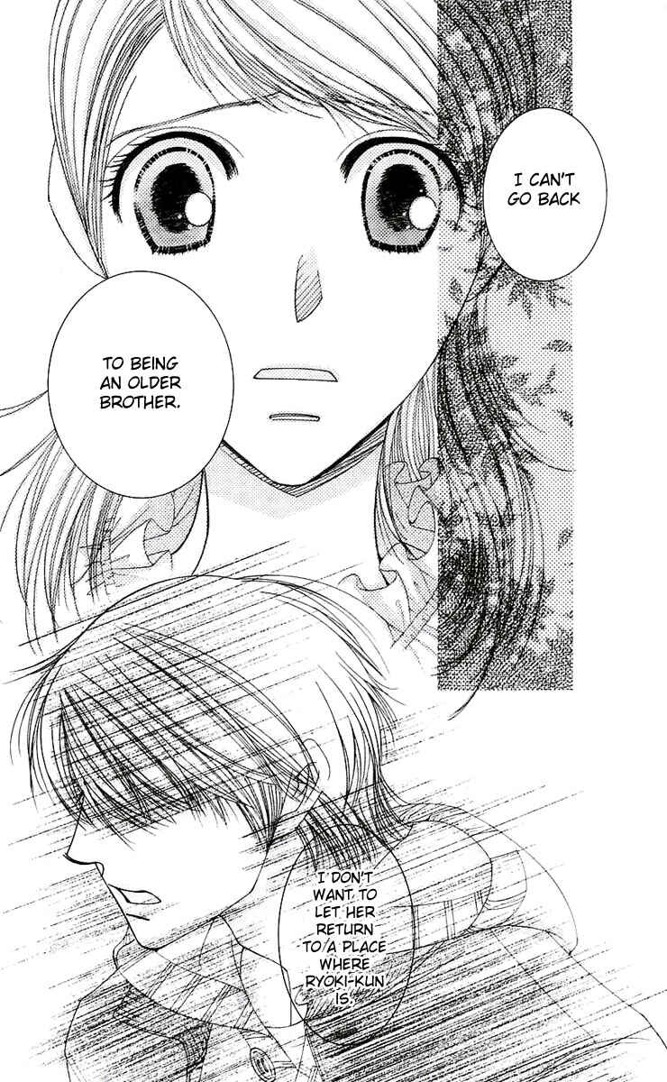 Page 36 Chapter 47 Hot Gimmick