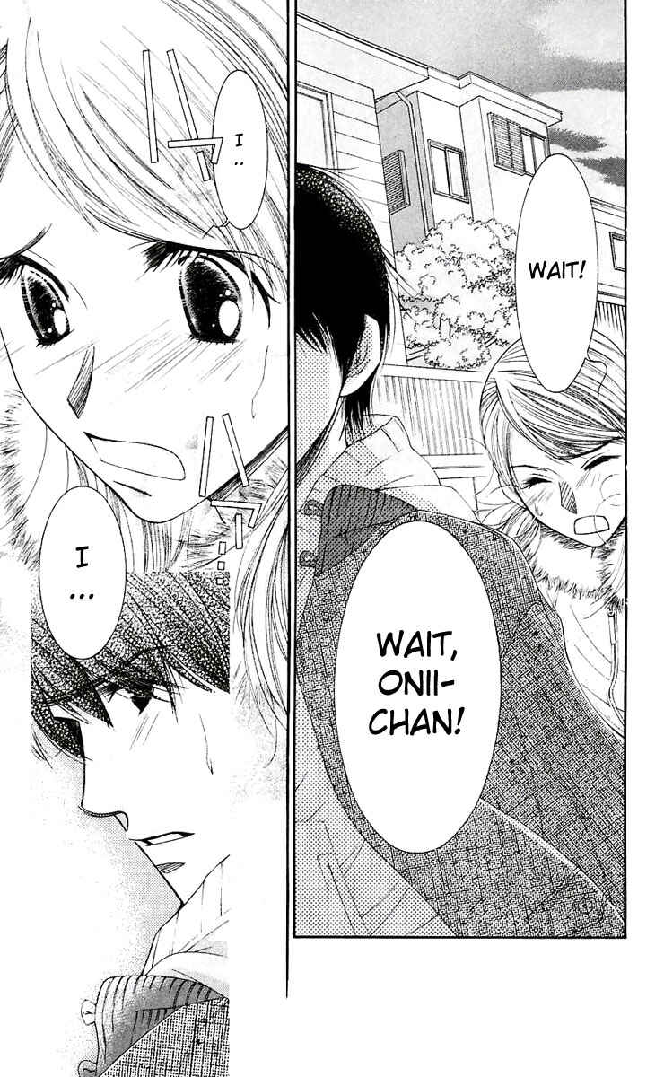 Page 38 Chapter 47 Hot Gimmick