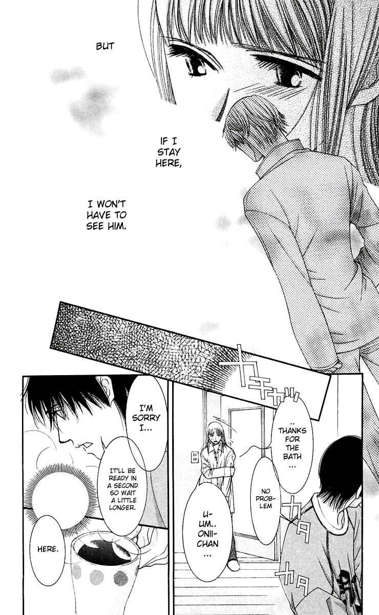 Page 9 Chapter 47 Hot Gimmick