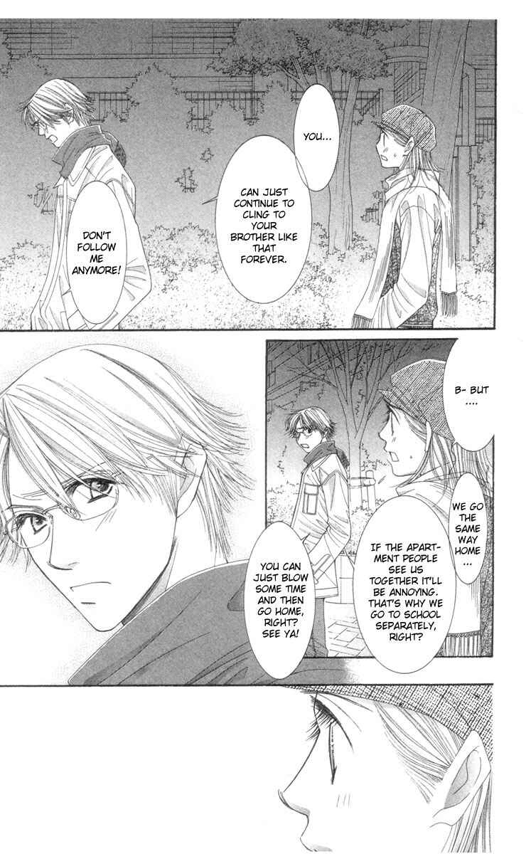 Page 29 Chapter 22 Hot Gimmick