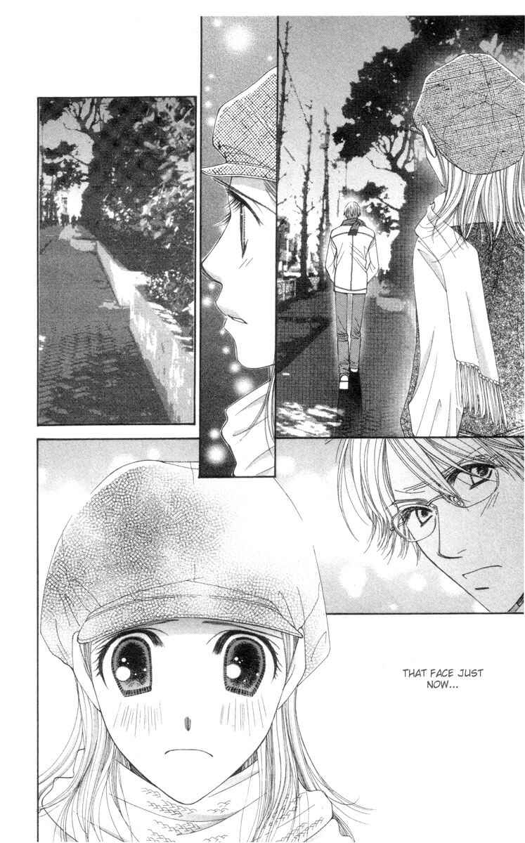 Page 30 Chapter 22 Hot Gimmick