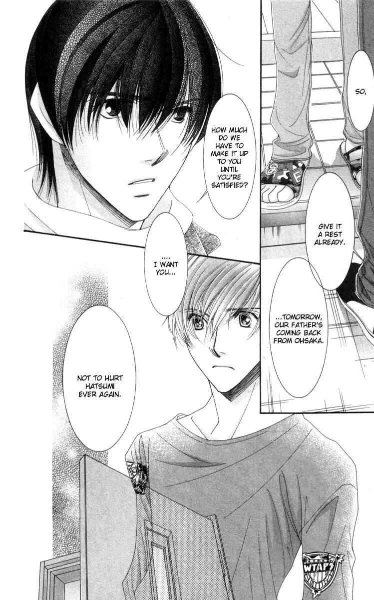 Page 38 Chapter 22 Hot Gimmick