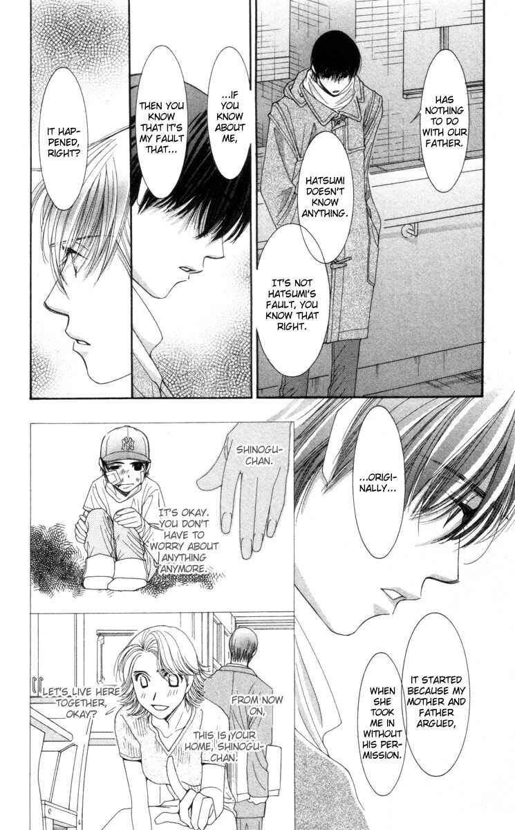 Page 46 Chapter 22 Hot Gimmick