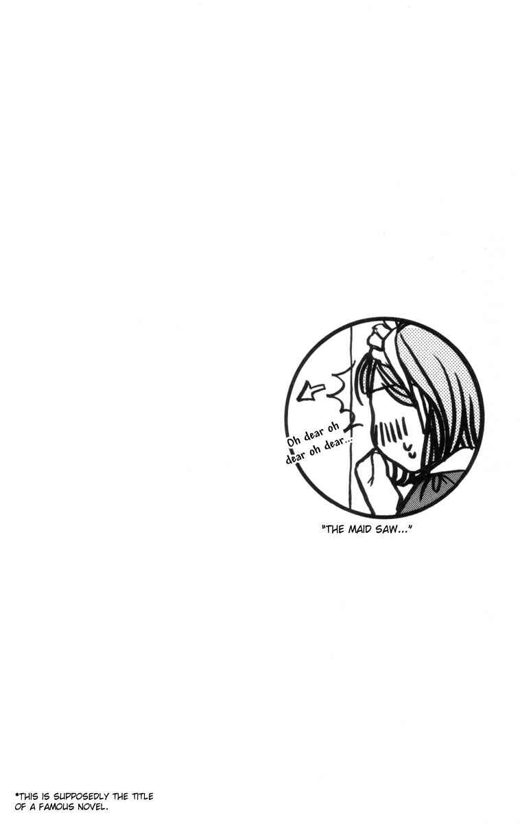 Page 52 Chapter 22 Hot Gimmick