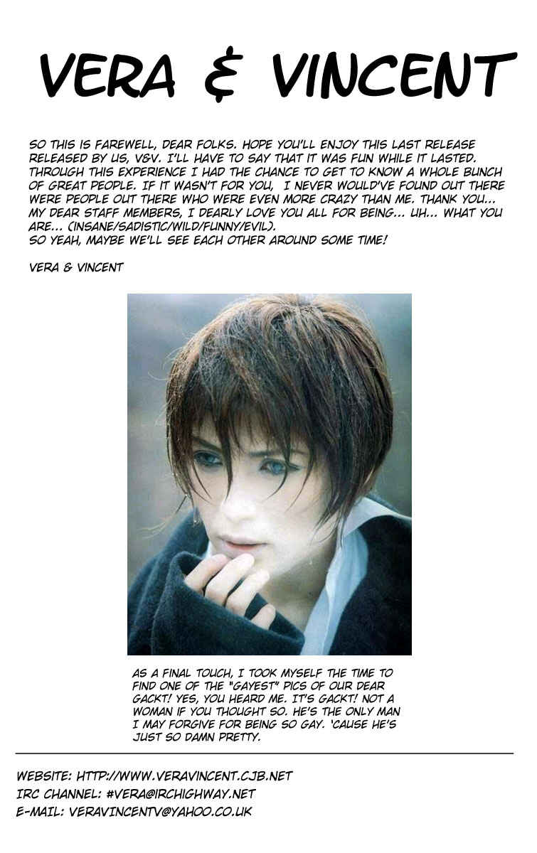 Page 54 Chapter 22 Hot Gimmick