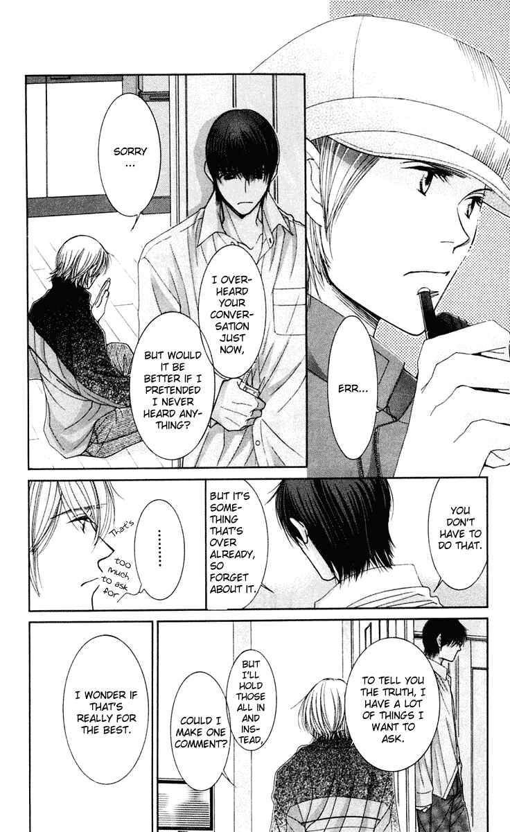 Page 20 Chapter 42 Hot Gimmick