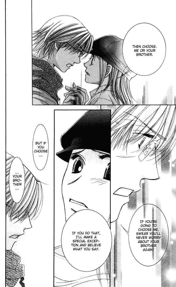 Page 34 Chapter 42 Hot Gimmick