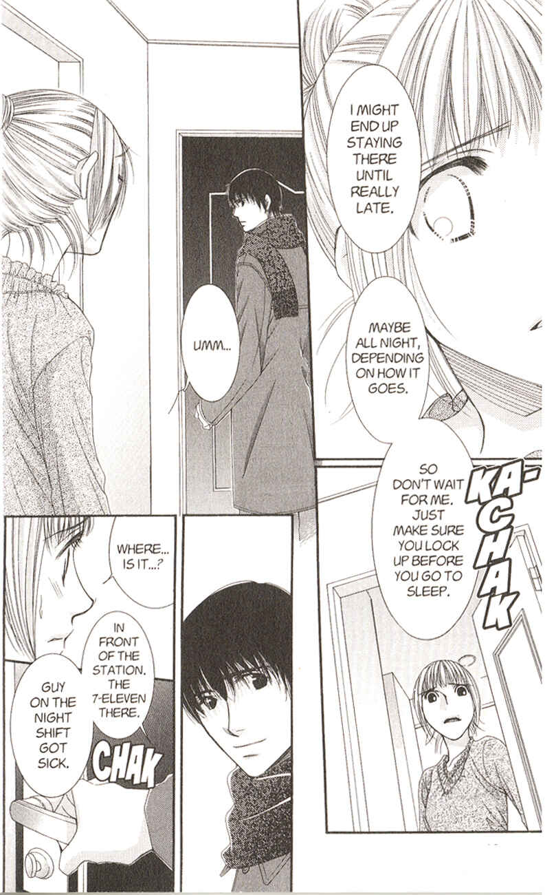 Page 19 Chapter 48 Hot Gimmick
