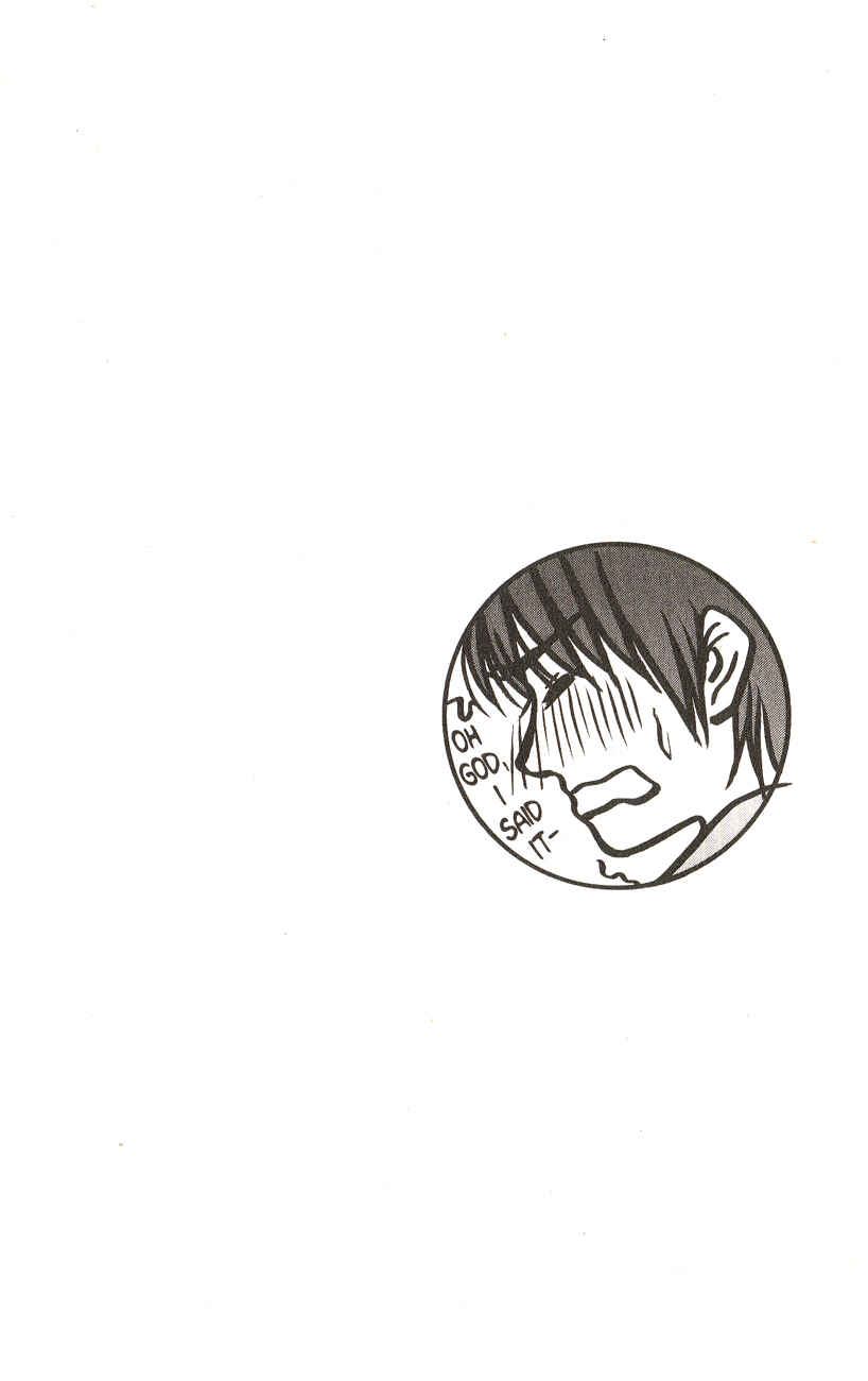 Page 2 Chapter 48 Hot Gimmick