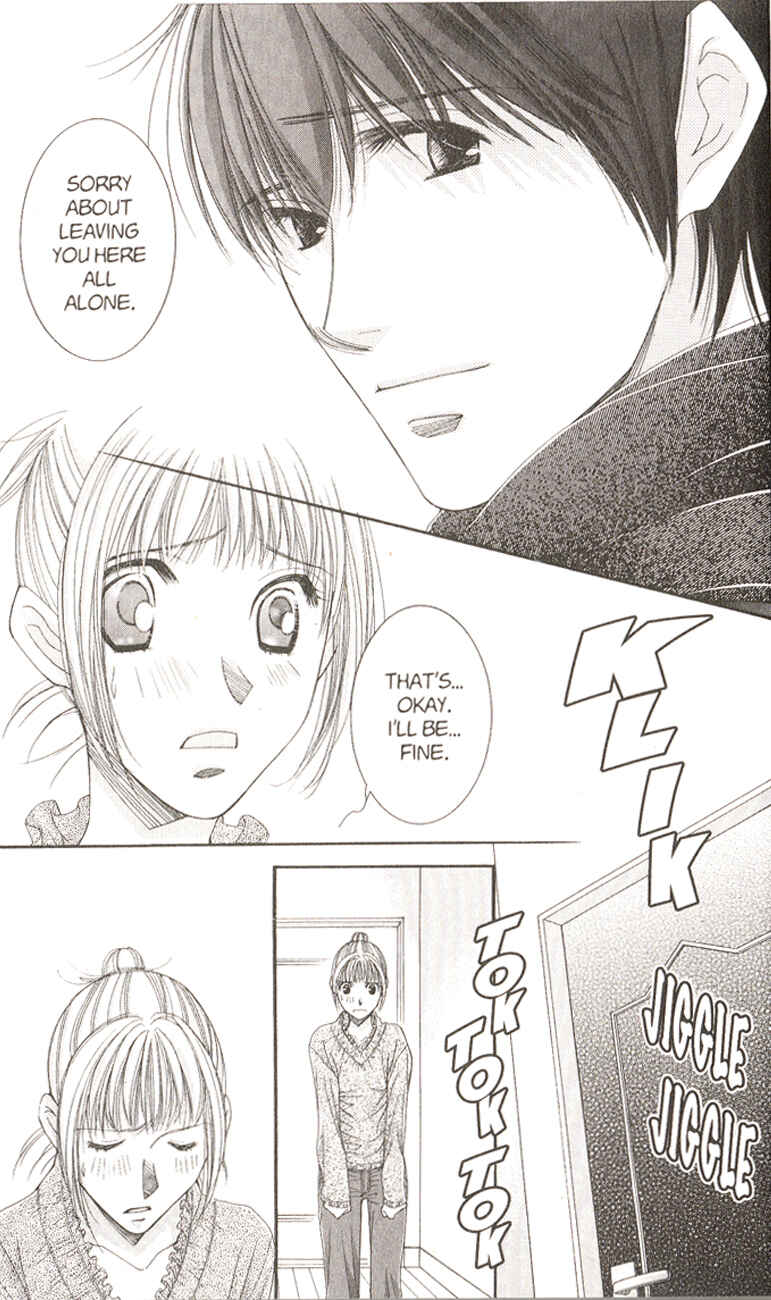 Page 20 Chapter 48 Hot Gimmick