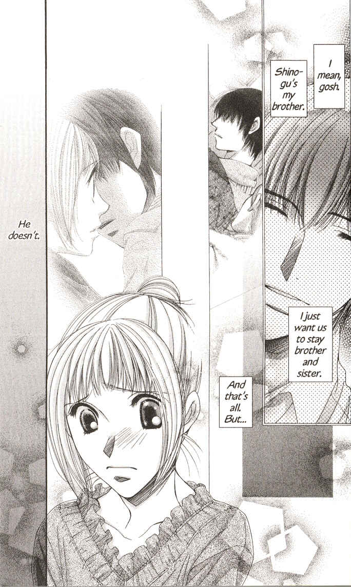 Page 22 Chapter 48 Hot Gimmick