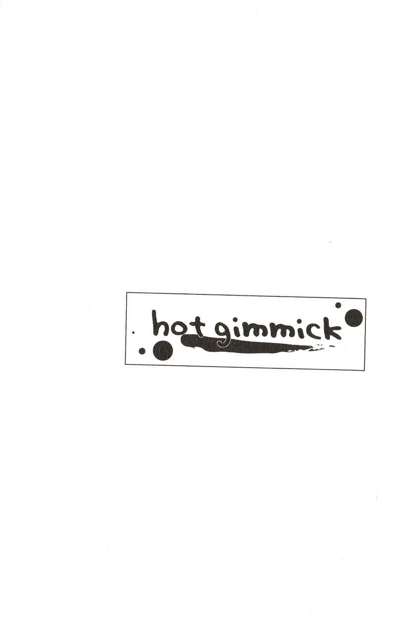 Page 3 Chapter 48 Hot Gimmick
