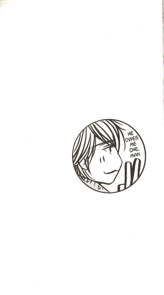 Page 35 Chapter 48 Hot Gimmick