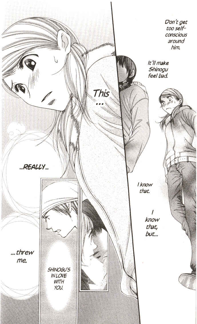 Page 9 Chapter 48 Hot Gimmick