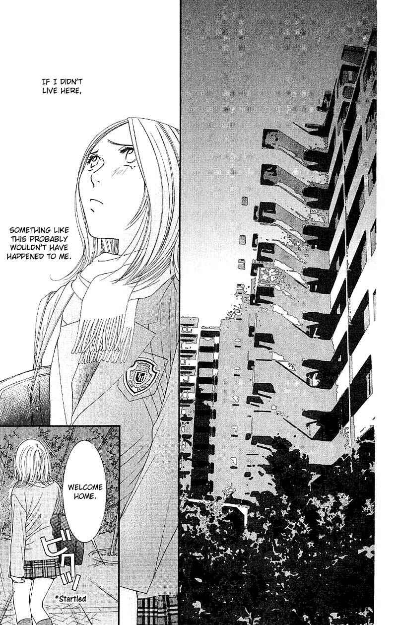Page 31 Chapter 4 Hot Gimmick