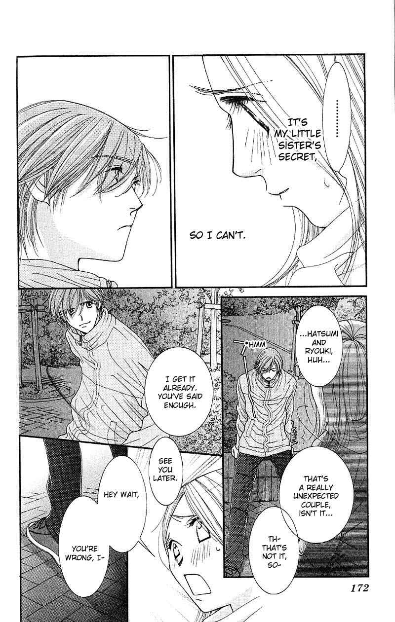 Page 34 Chapter 4 Hot Gimmick