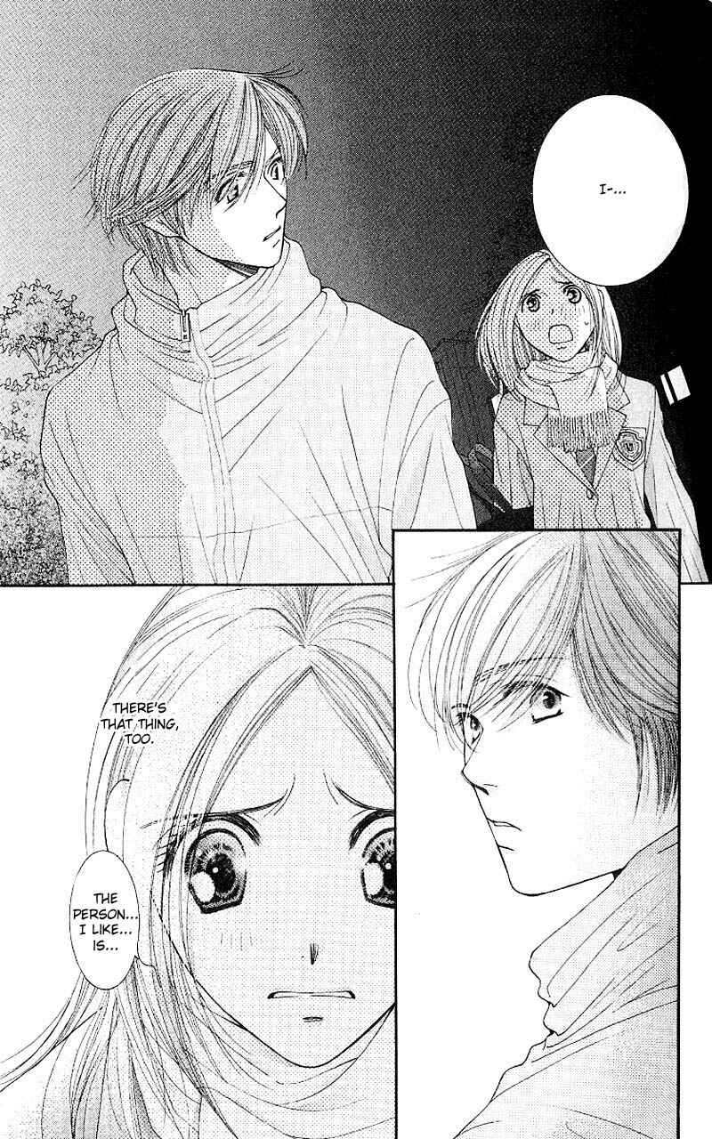 Page 35 Chapter 4 Hot Gimmick
