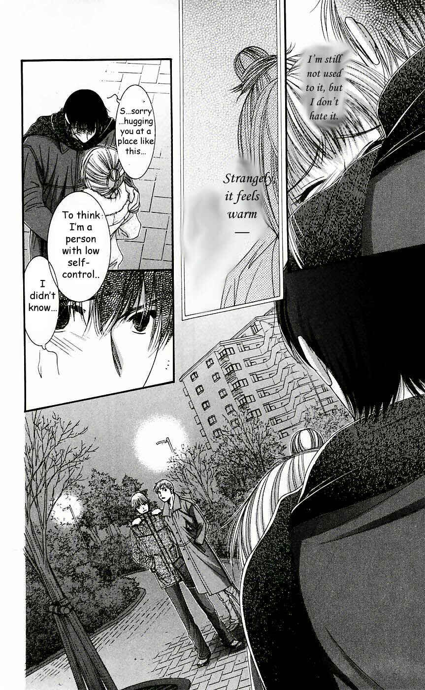 Page 29 Chapter 49 Hot Gimmick
