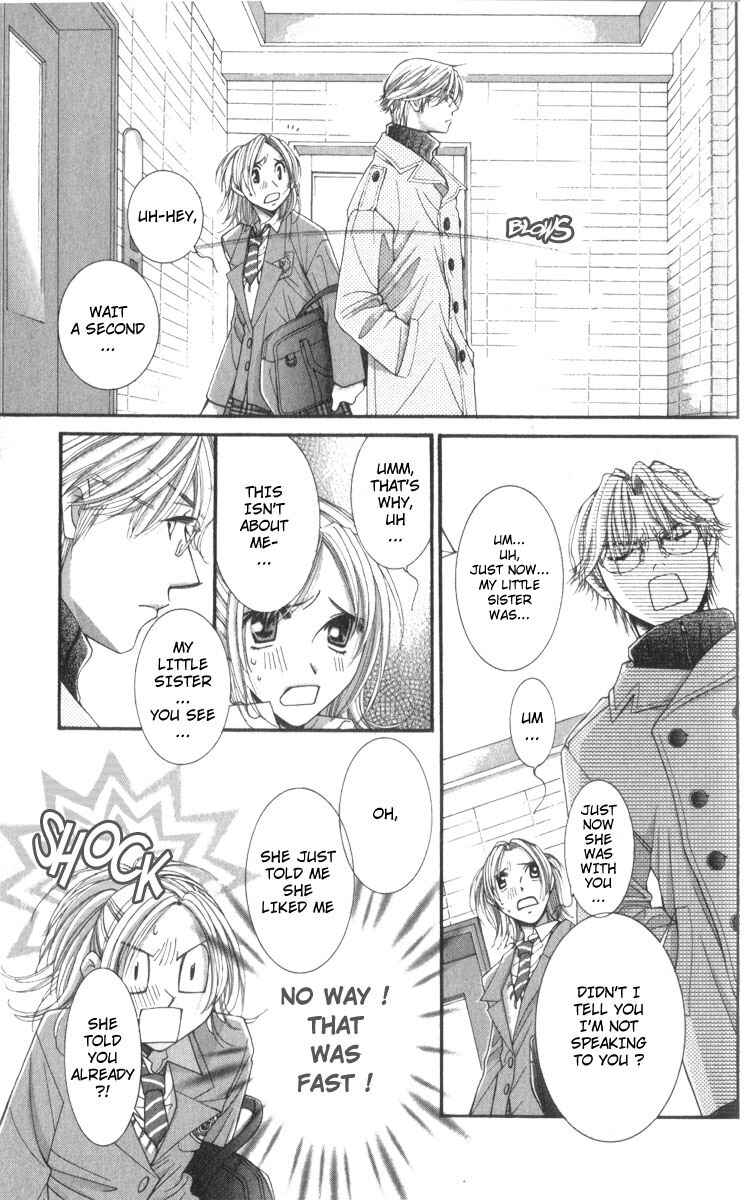 Page 2 Chapter 13 Hot Gimmick