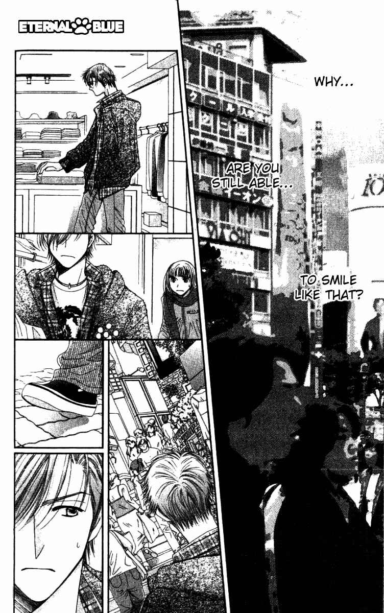 Page 28 Chapter 31 Hot Gimmick