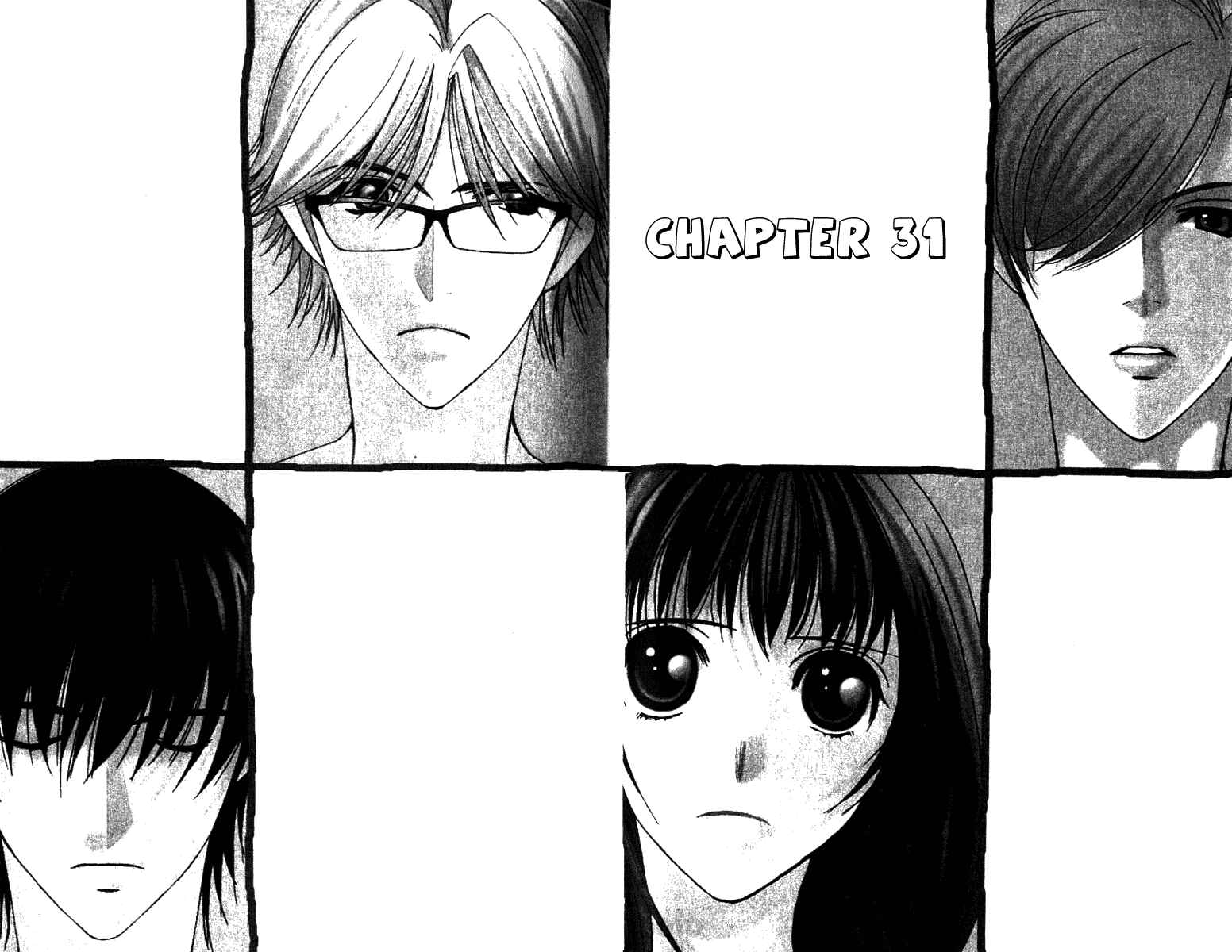 Page 3 Chapter 31 Hot Gimmick