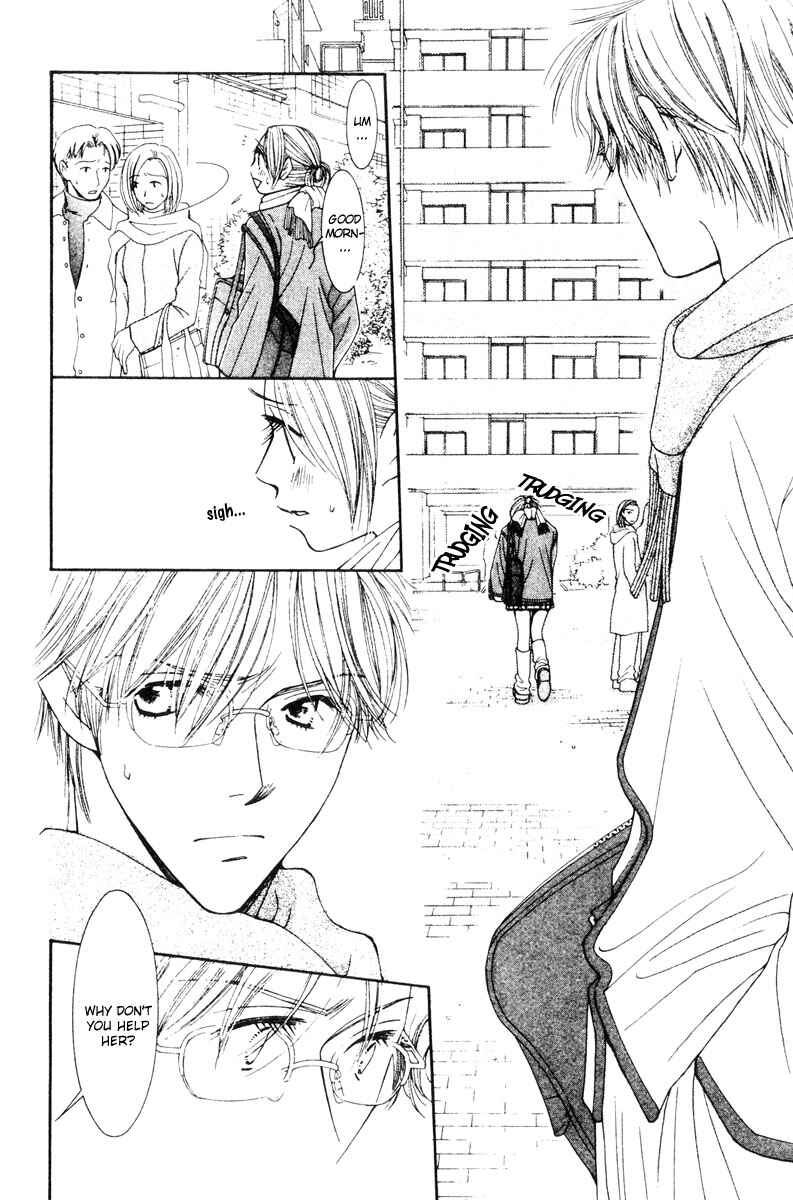 Page 6 Chapter 16 Hot Gimmick