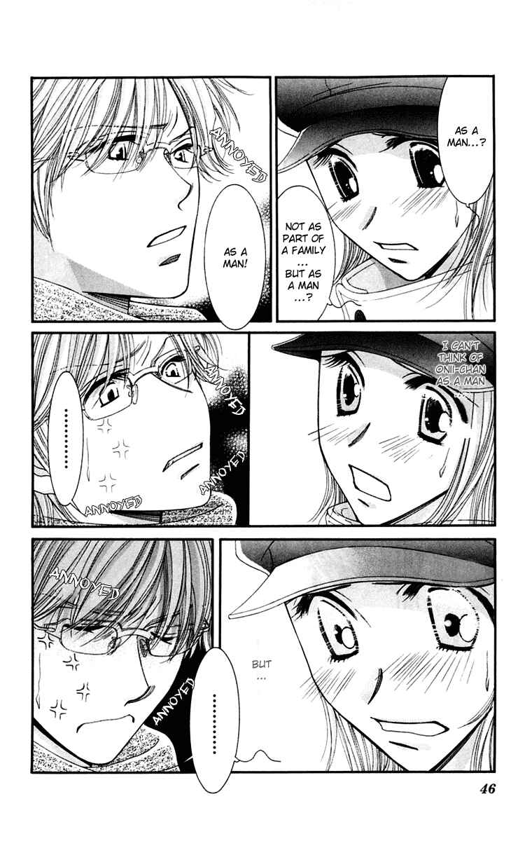 Page 8 Chapter 43 Hot Gimmick