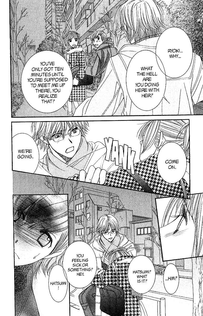 Page 11 Chapter 36 Hot Gimmick