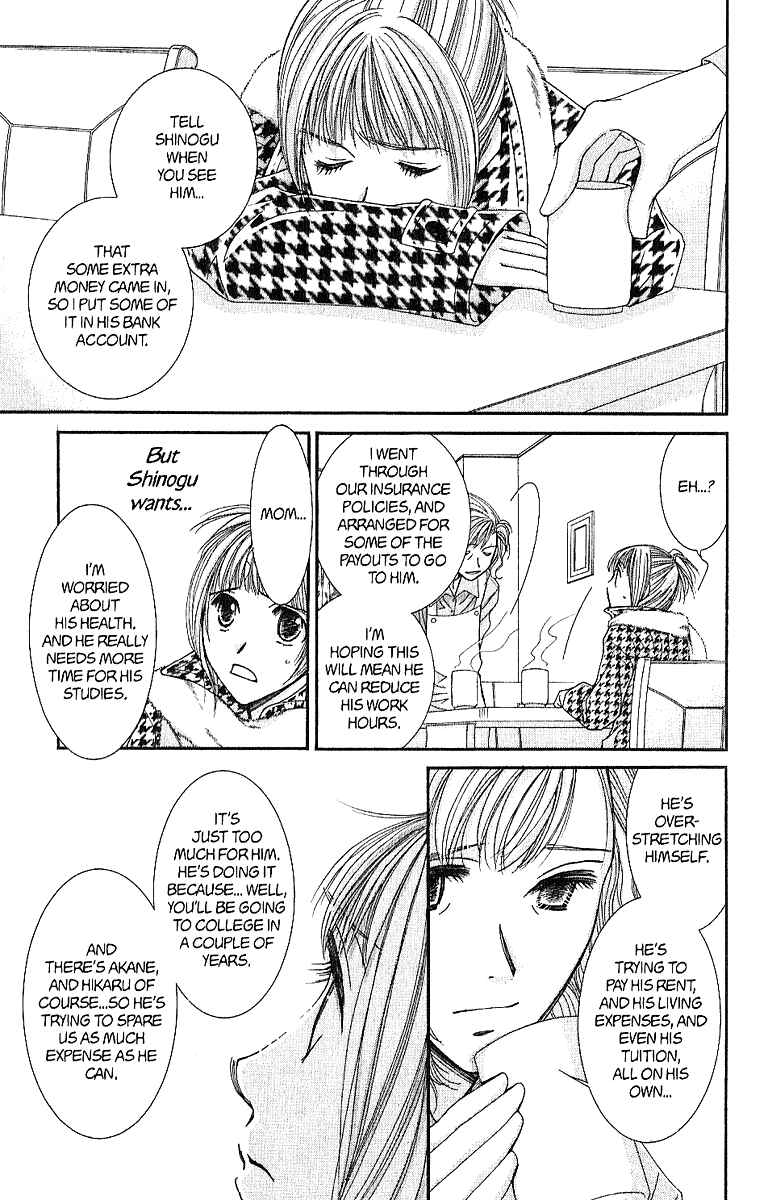 Page 22 Chapter 36 Hot Gimmick